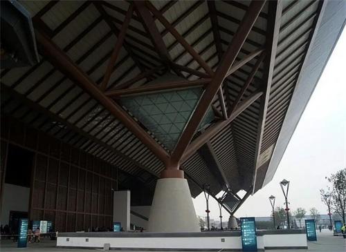 延安桥梁桩基础工程